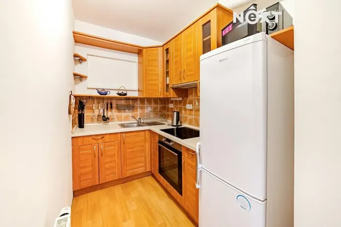 Pronájem bytu 2+kk, Praha - Stodůlky, Wiedermannova, 50 m2