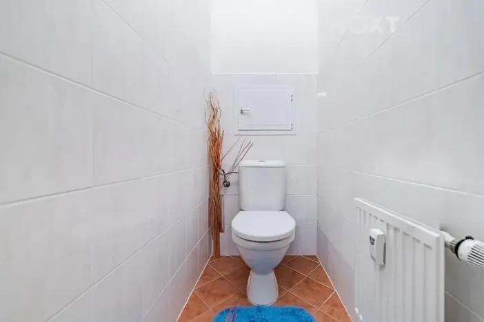 Pronájem bytu 2+kk, Praha - Stodůlky, Wiedermannova, 50 m2