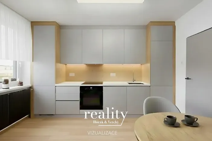 Prodej rodinného domu, Luka nad Jihlavou, Revoluční, 95 m2