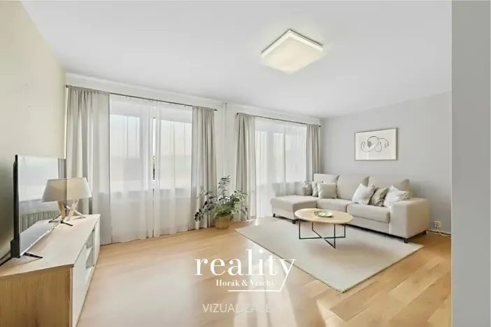 Prodej rodinného domu, Luka nad Jihlavou, Revoluční, 95 m2