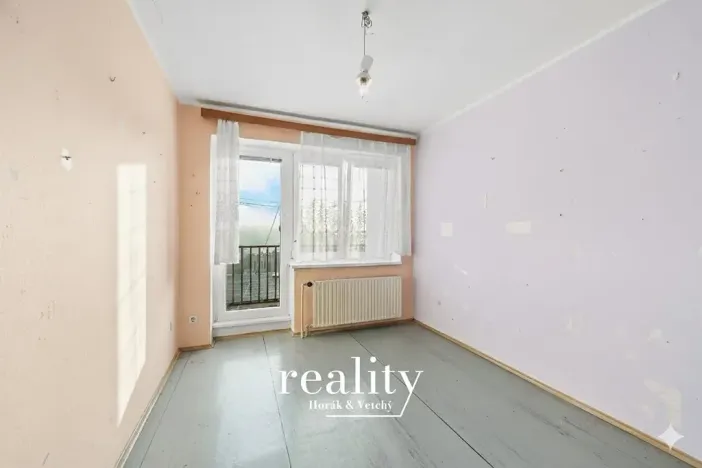 Prodej rodinného domu, Luka nad Jihlavou, Revoluční, 95 m2