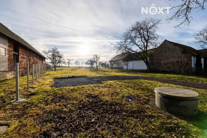 Prodej zahrady, Nové Mitrovice, 1882 m2