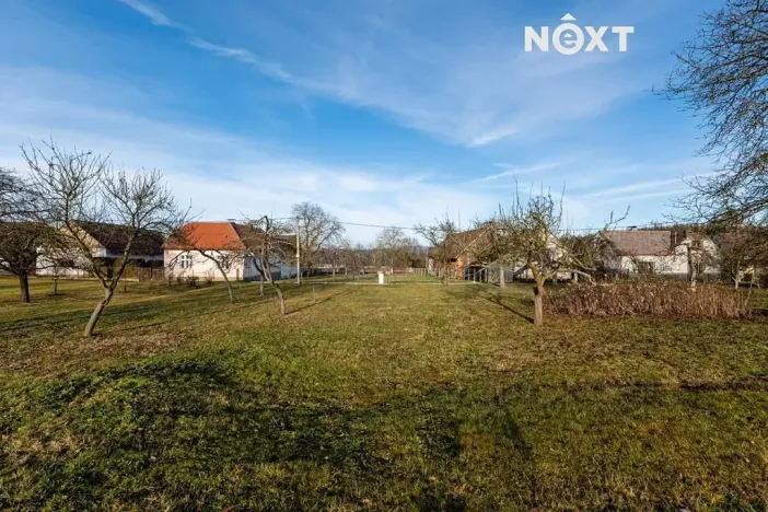 Prodej zahrady, Nové Mitrovice, 1882 m2