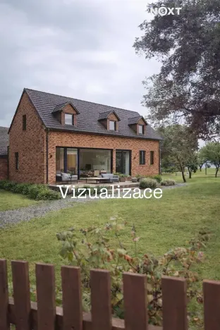 Prodej zahrady, Nové Mitrovice, 1882 m2