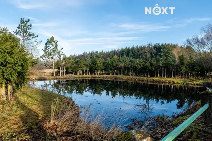 Prodej zahrady, Nové Mitrovice, 1882 m2