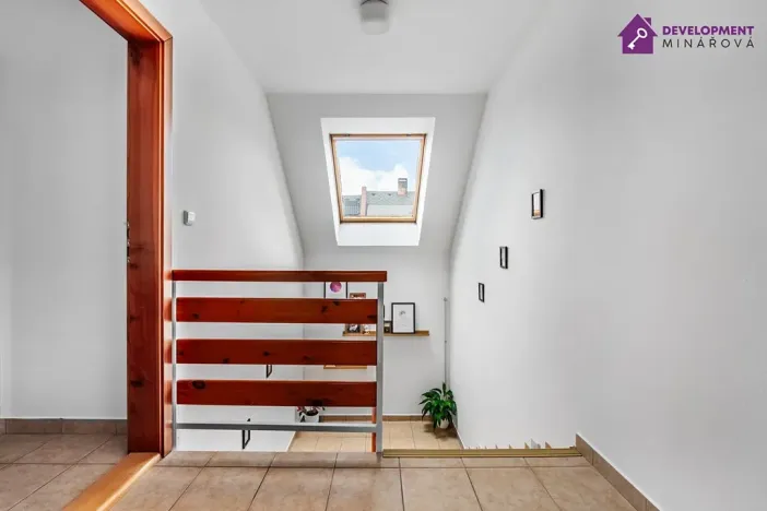 Prodej rodinného domu, Jablonné nad Orlicí, 152 m2