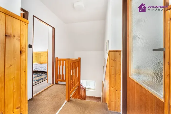 Prodej rodinného domu, Klášterec nad Orlicí, 152 m2