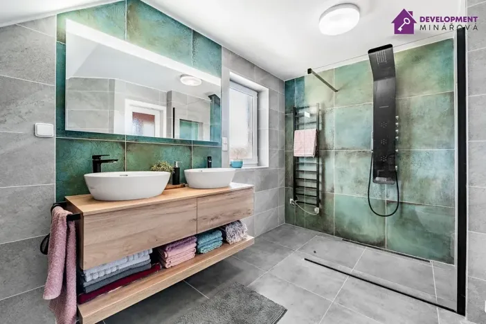 Prodej rodinného domu, Žamberk, Sadová, 146 m2