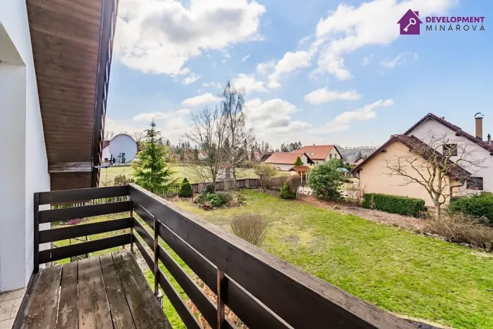 Prodej rodinného domu, Žamberk, Sadová, 146 m2