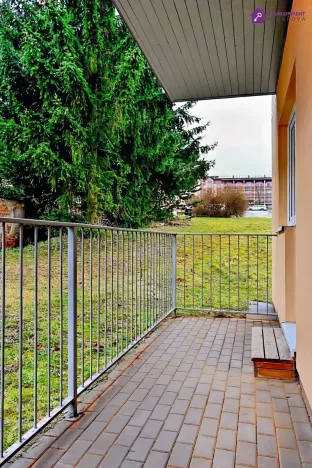 Prodej bytu 2+kk, Letovice, Jiráskova, 51 m2