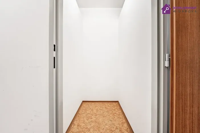 Prodej bytu 2+kk, Letovice, Jiráskova, 51 m2