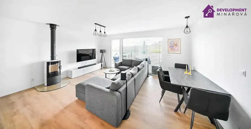 Prodej rodinného domu, Letohrad, U Biatlonu, 155 m2