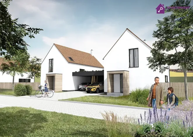 Prodej rodinného domu, Opatovec, 151 m2