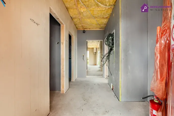 Prodej rodinného domu, Opatovec, 151 m2