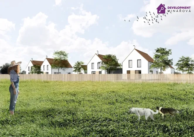 Prodej rodinného domu, Opatovec, 130 m2