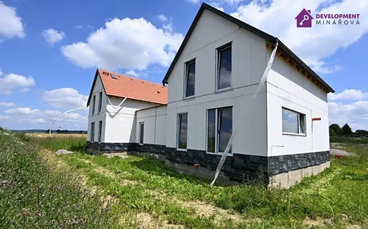 Prodej rodinného domu, Opatovec, 130 m2