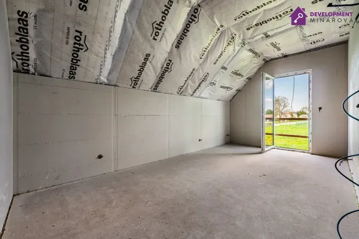 Prodej rodinného domu, Opatovec, 130 m2