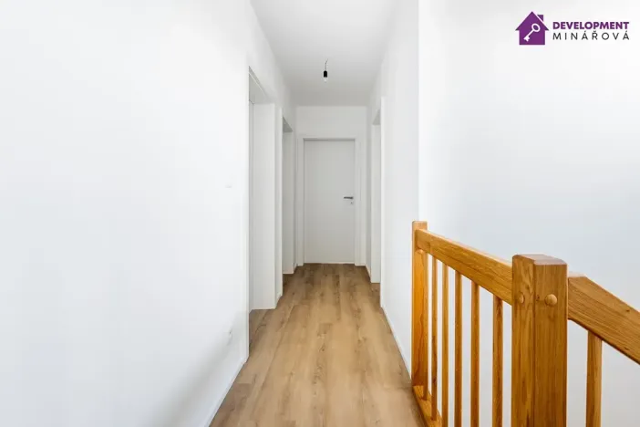 Prodej rodinného domu, Letohrad, U Biatlonu, 134 m2