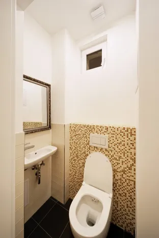 Prodej bytu 3+kk, Praha - Vinohrady, Mánesova, 85 m2