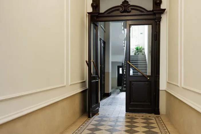 Prodej bytu 3+kk, Praha - Vinohrady, Mánesova, 85 m2