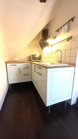 Prodej bytu 1+kk, Praha - Vysočany, Novovysočanská, 41 m2