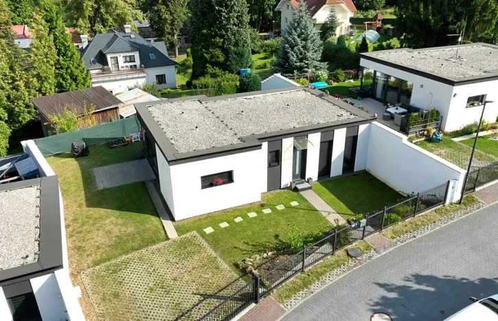 Prodej rodinného domu, Humpolec, Terasy, 81 m2