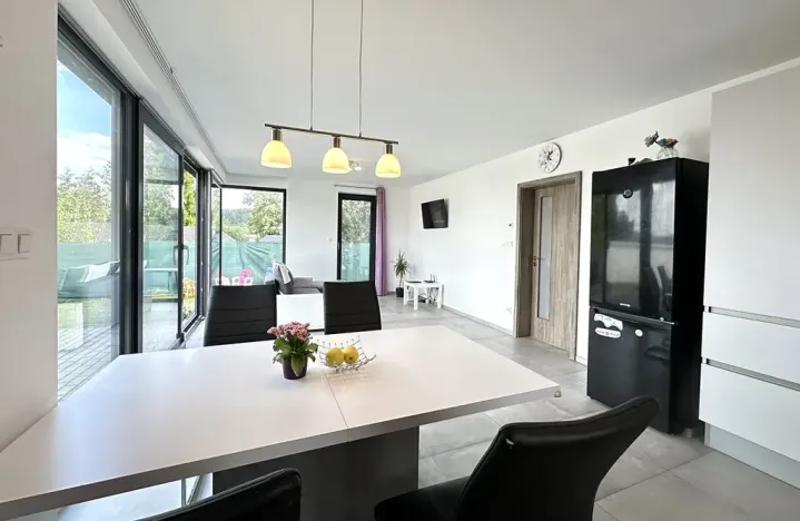 Prodej rodinného domu, Humpolec, Terasy, 81 m2