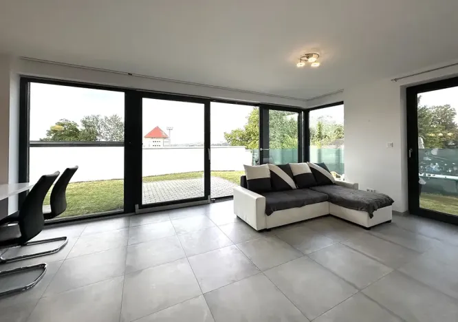 Prodej rodinného domu, Humpolec, Terasy, 81 m2