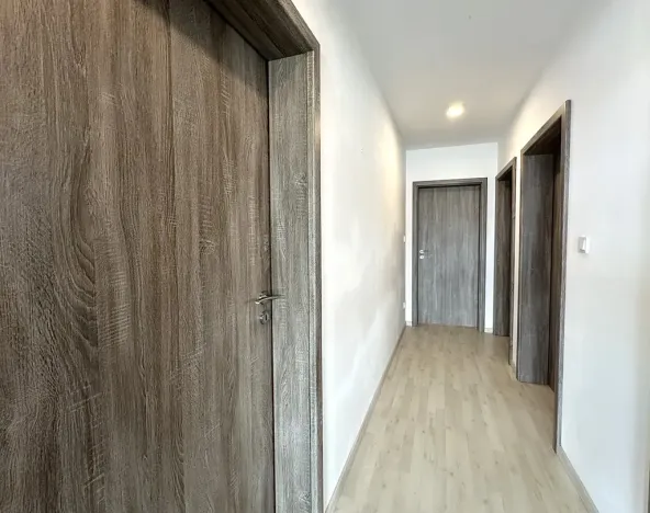 Prodej rodinného domu, Humpolec, Terasy, 81 m2