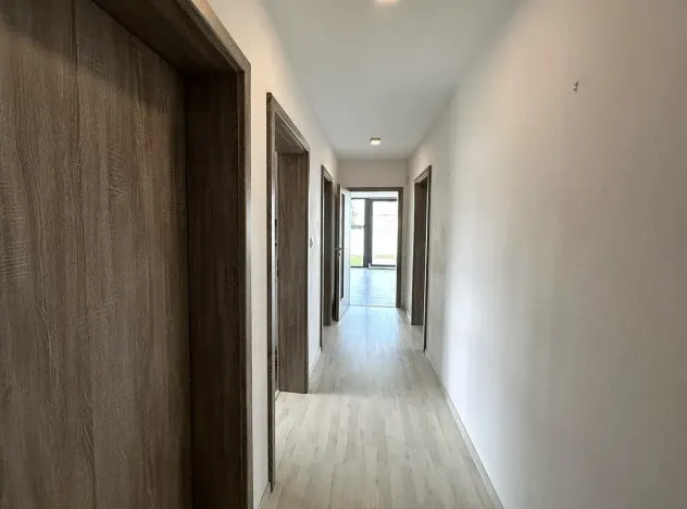 Prodej rodinného domu, Humpolec, Terasy, 81 m2