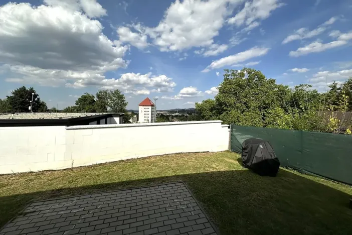 Prodej rodinného domu, Humpolec, Terasy, 81 m2