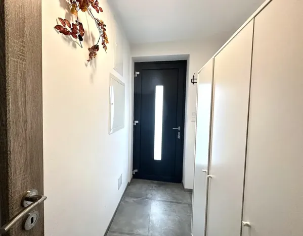 Prodej rodinného domu, Humpolec, Terasy, 81 m2