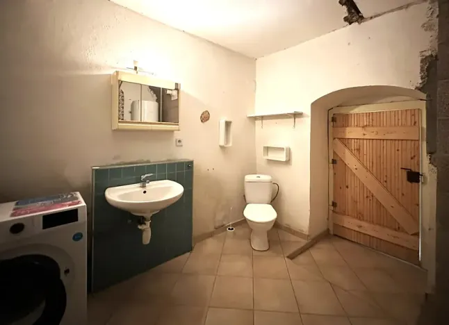 Prodej chalupy, Budíkov, 47 m2