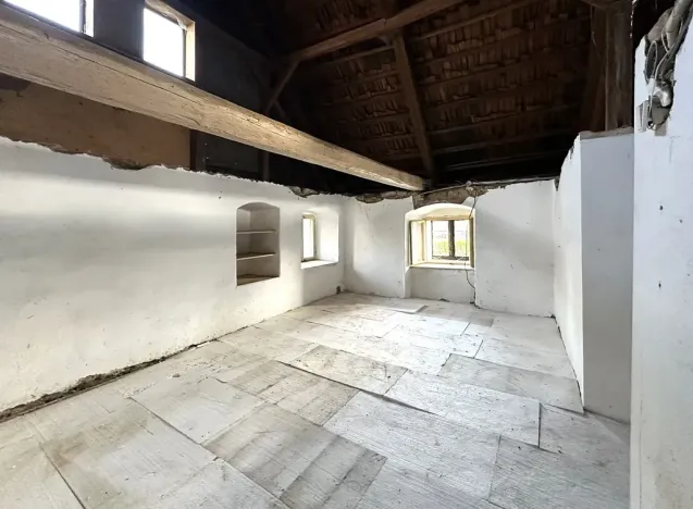 Prodej chalupy, Budíkov, 47 m2