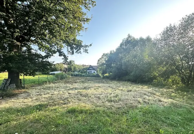 Prodej pozemku pro bydlení, Sedlice, 771 m2