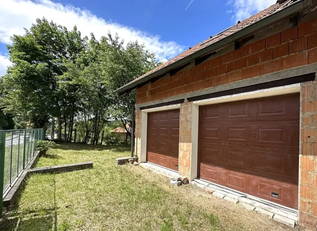 Prodej rodinného domu, Želiv, 184 m2