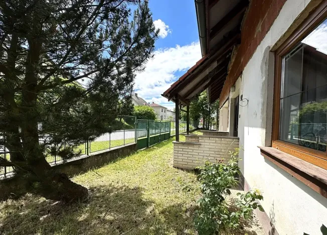 Prodej rodinného domu, Želiv, 184 m2