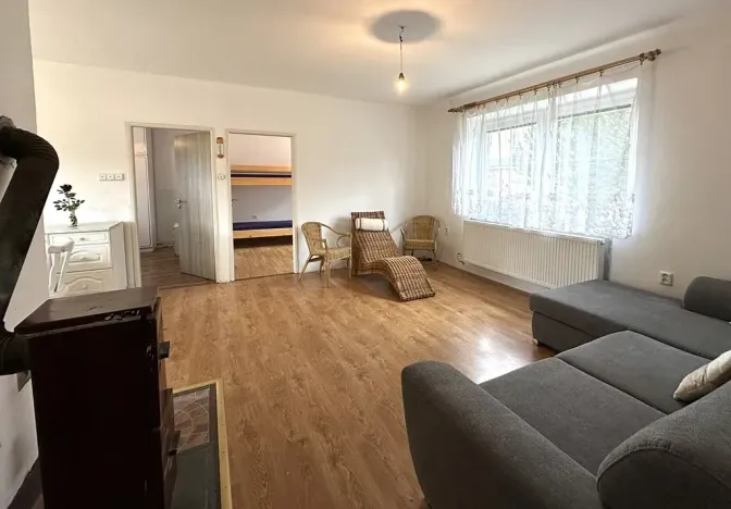 Prodej rodinného domu, Želiv, 184 m2