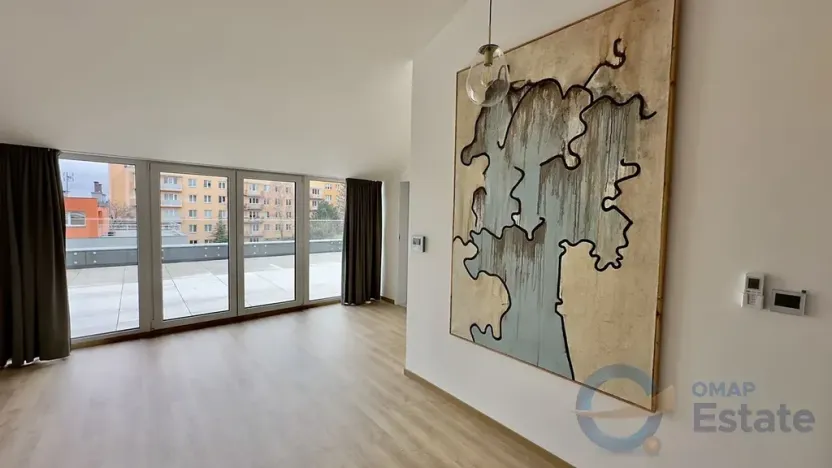 Prodej bytu 3+kk, Opava, Dolní schody, 125 m2