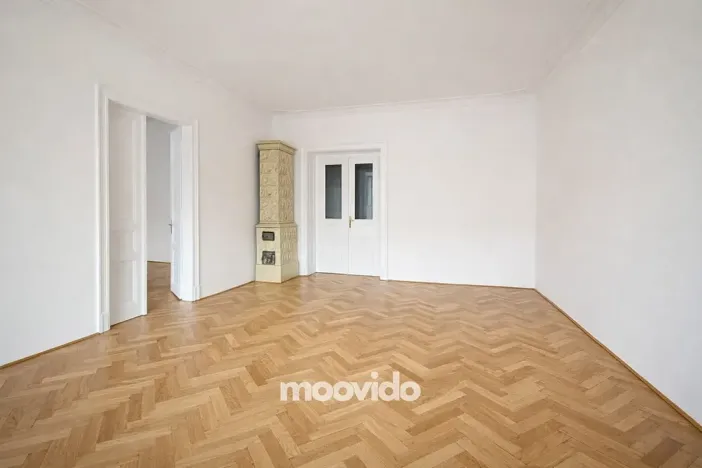 Prodej bytu 4+kk, Praha - Bubeneč, Čechova, 116 m2