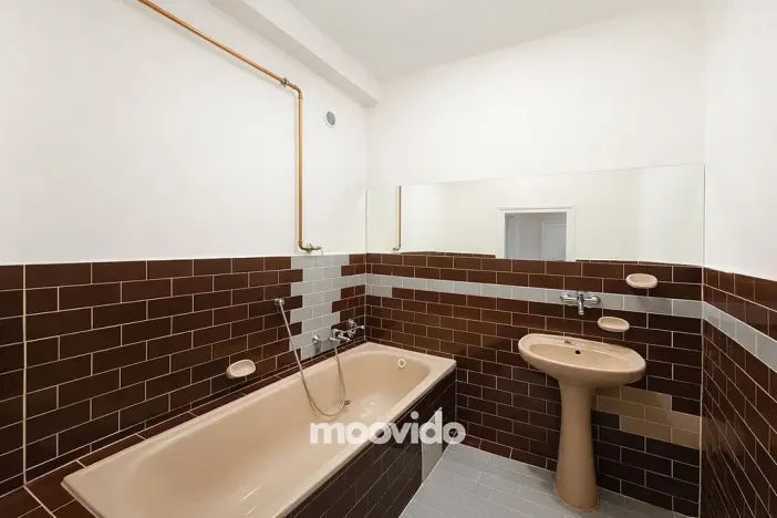 Prodej bytu 4+kk, Praha - Bubeneč, Čechova, 116 m2