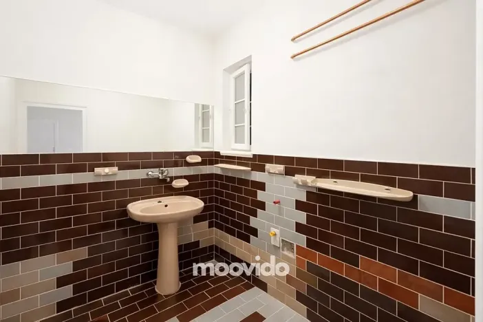 Prodej bytu 4+kk, Praha - Bubeneč, Čechova, 116 m2