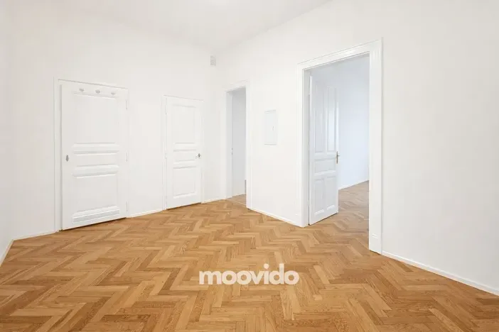 Prodej bytu 4+kk, Praha - Bubeneč, Čechova, 116 m2
