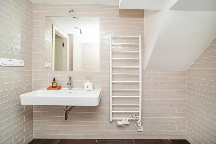 Pronájem bytu 2+kk, Praha - Košíře, Naskové, 80 m2