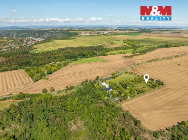 Prodej pozemku pro bydlení, Husinec, Na Kazatelně, 1198 m2