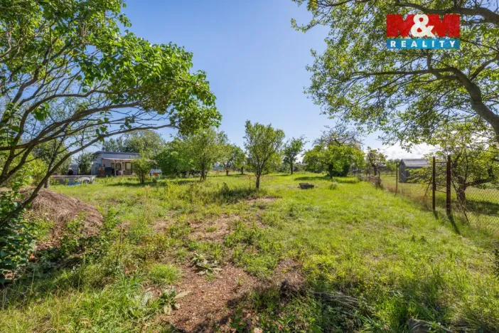 Prodej pozemku pro bydlení, Husinec, Na Kazatelně, 1198 m2