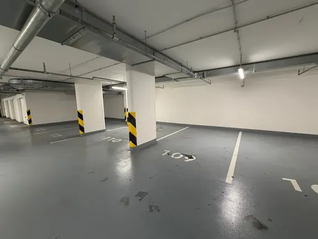 Pronájem bytu 1+kk, Praha - Žižkov, Tetauerova, 33 m2