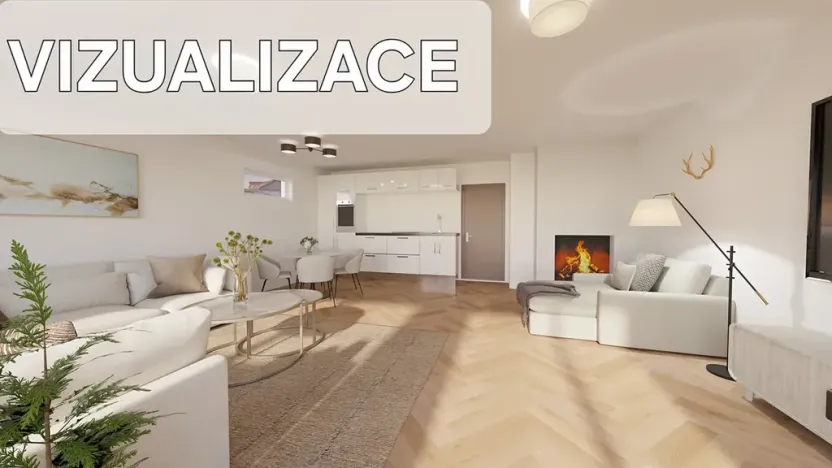 Prodej rodinného domu, Kladno, Otmara Zinkeho, 106 m2