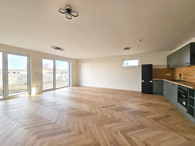 Prodej rodinného domu, Kladno, Otmara Zinkeho, 106 m2