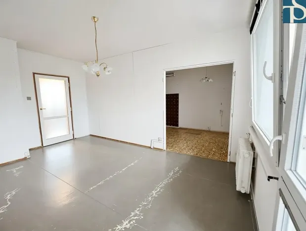 Prodej bytu 3+1, Praha - Podolí, Kaplická, 63 m2